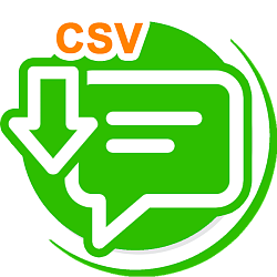 Экспорт диалогов из Открытых линий